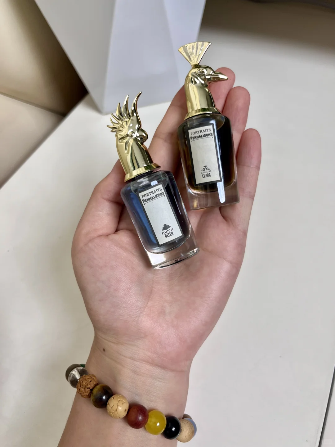 两位数！早点发现这俩，不知道迷倒多少cursh