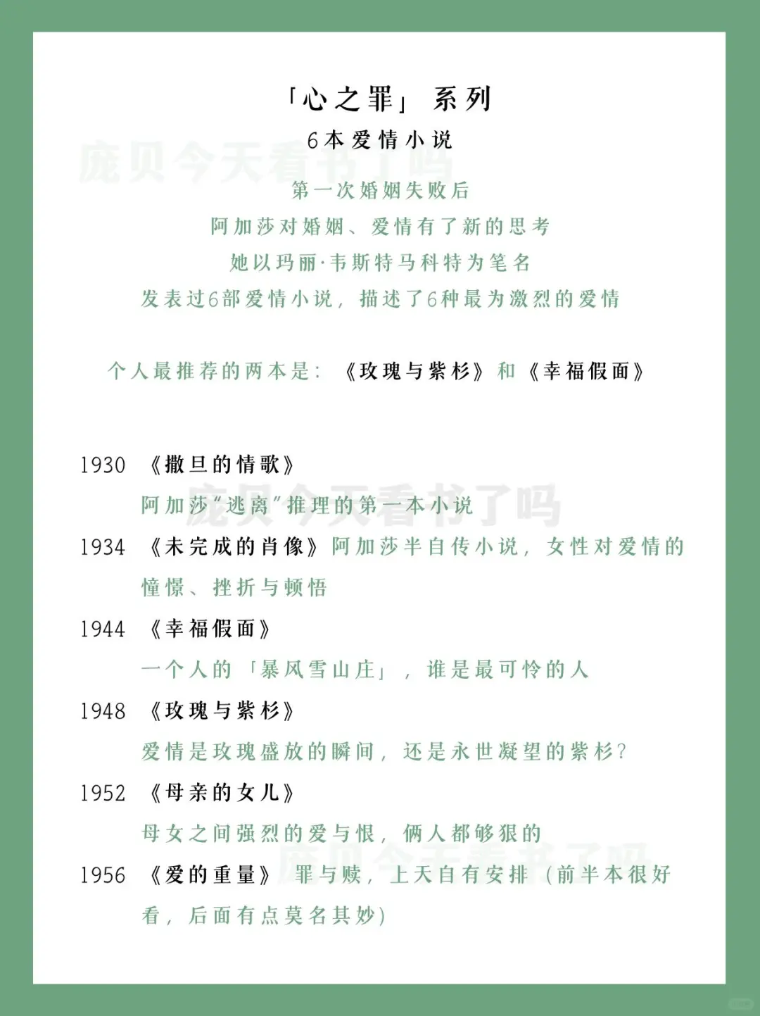 波洛，危！！😱
