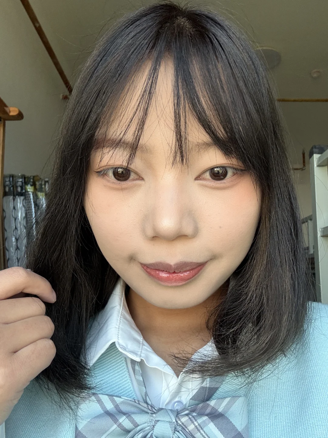 这脸到底哪里长错了