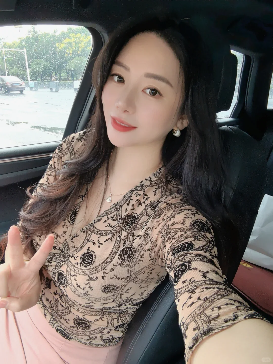 姨姨这个年纪，已经开始被嫌弃了