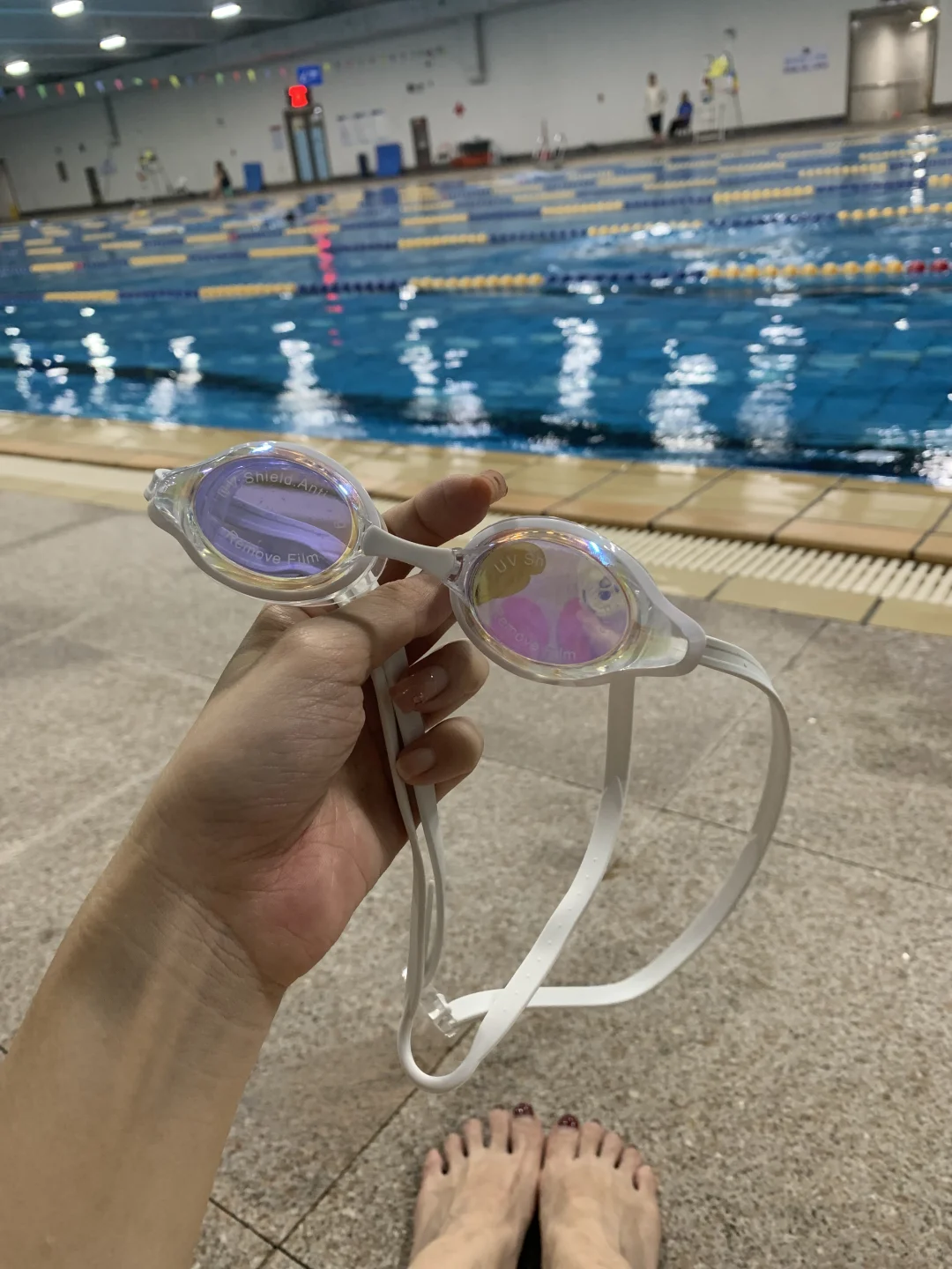 169/105刚上岸的人鱼公主限时返场💦🐬