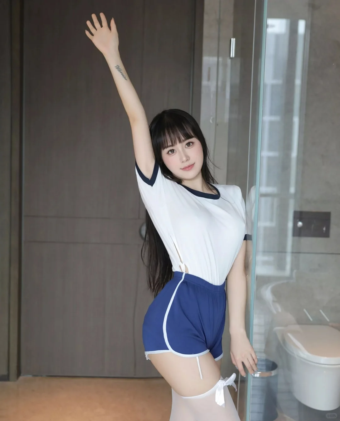 秀人模特 量子玫瑰 后续精彩完整版在主✌️