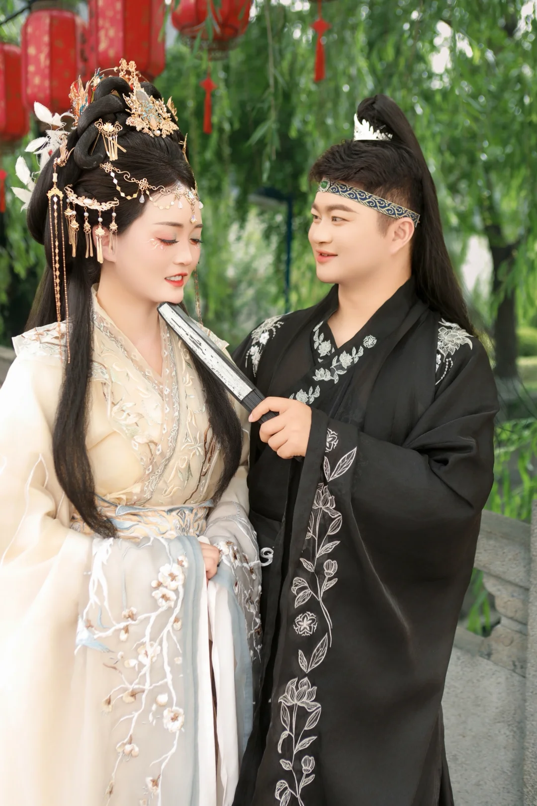 重生之我来到盛唐当小公主