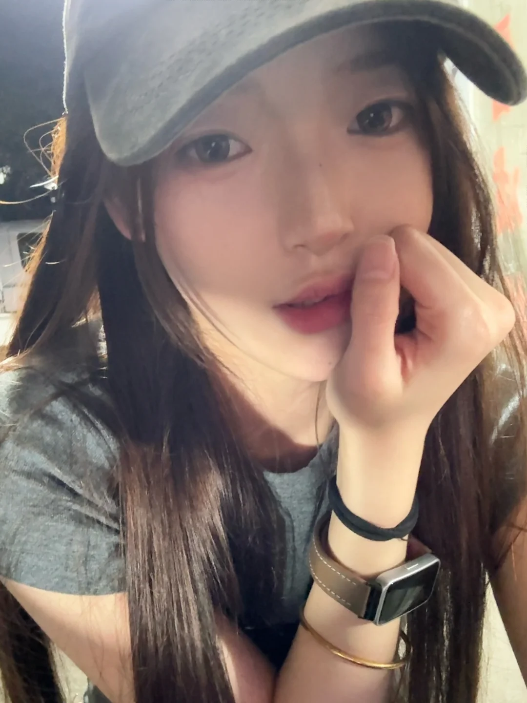 谈恋爱吗 不公开