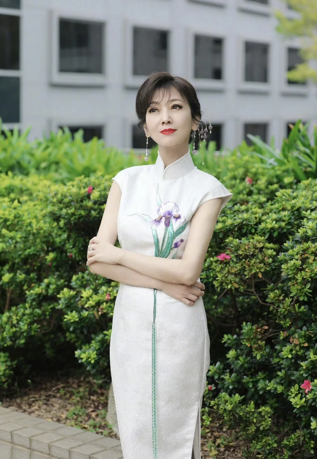 岁月从不败美人 女性的智慧优雅永不褪色～