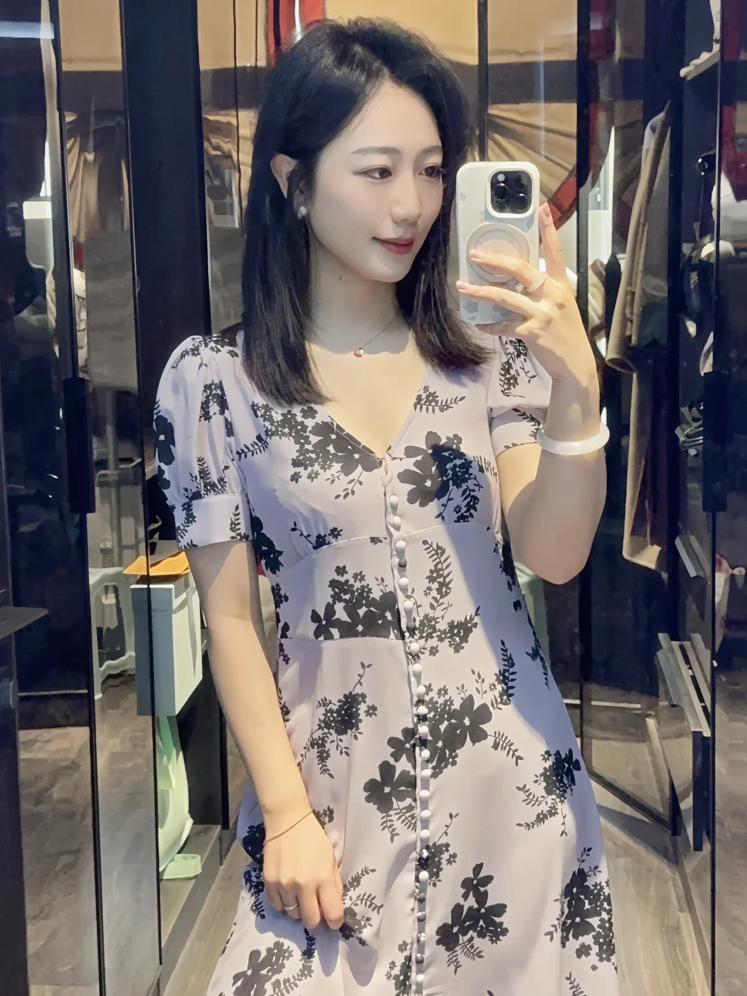 温婉得体是30岁才懂的性感