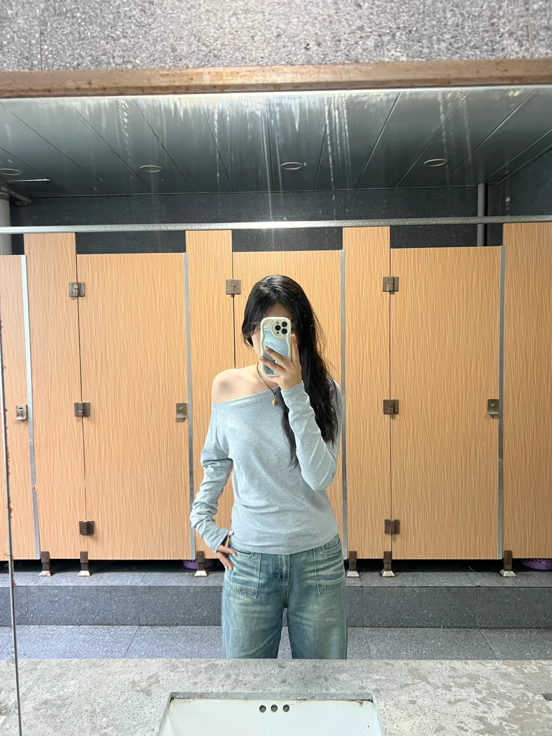 170 120/女大学生夏季穿搭～