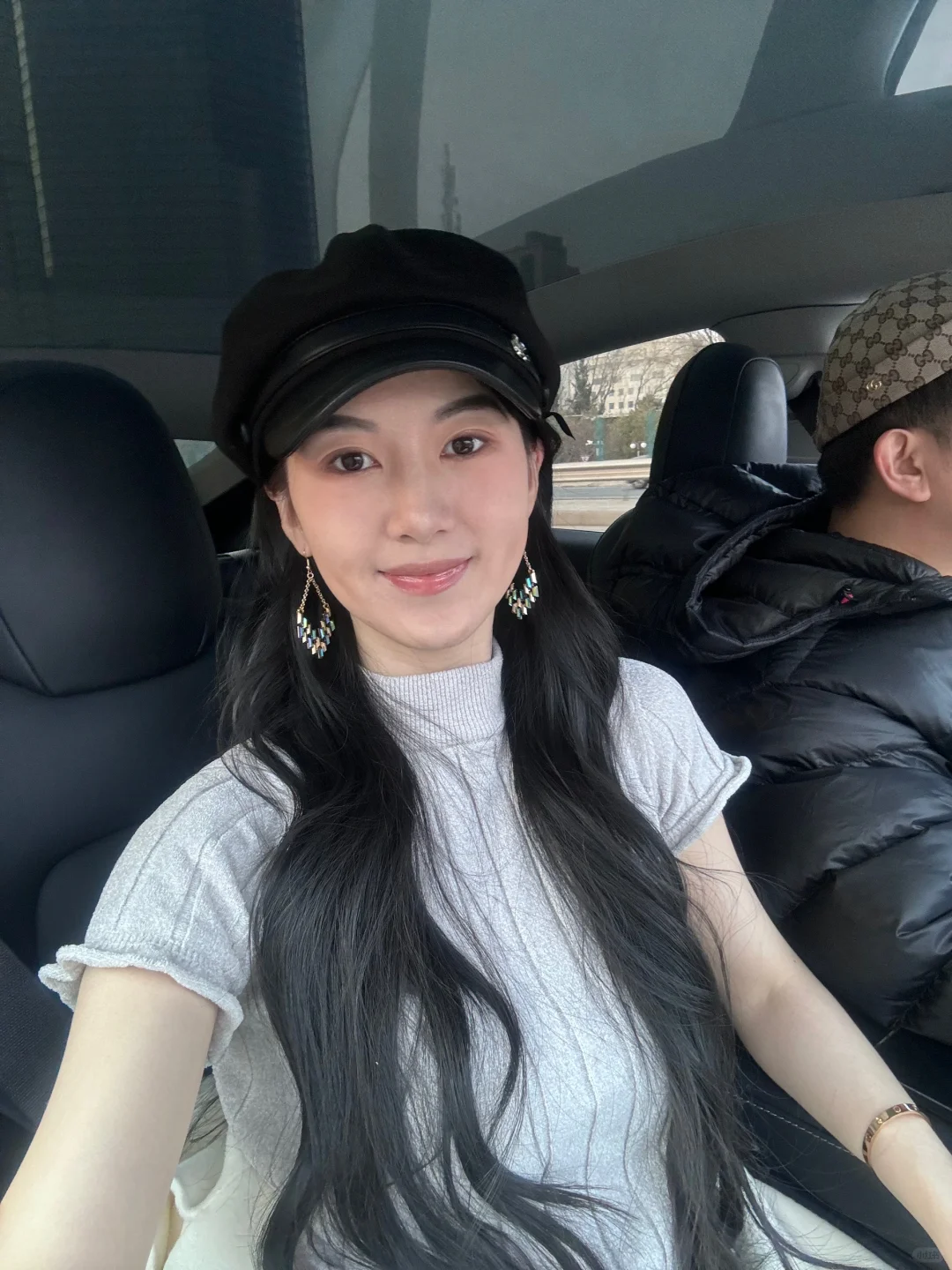三十岁才当上美女是什么感觉？