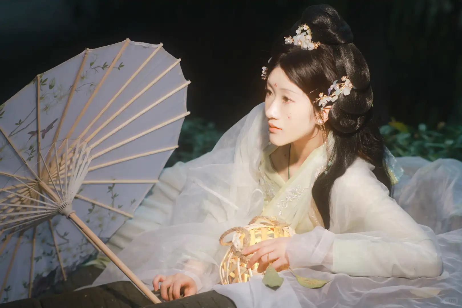 神女赋