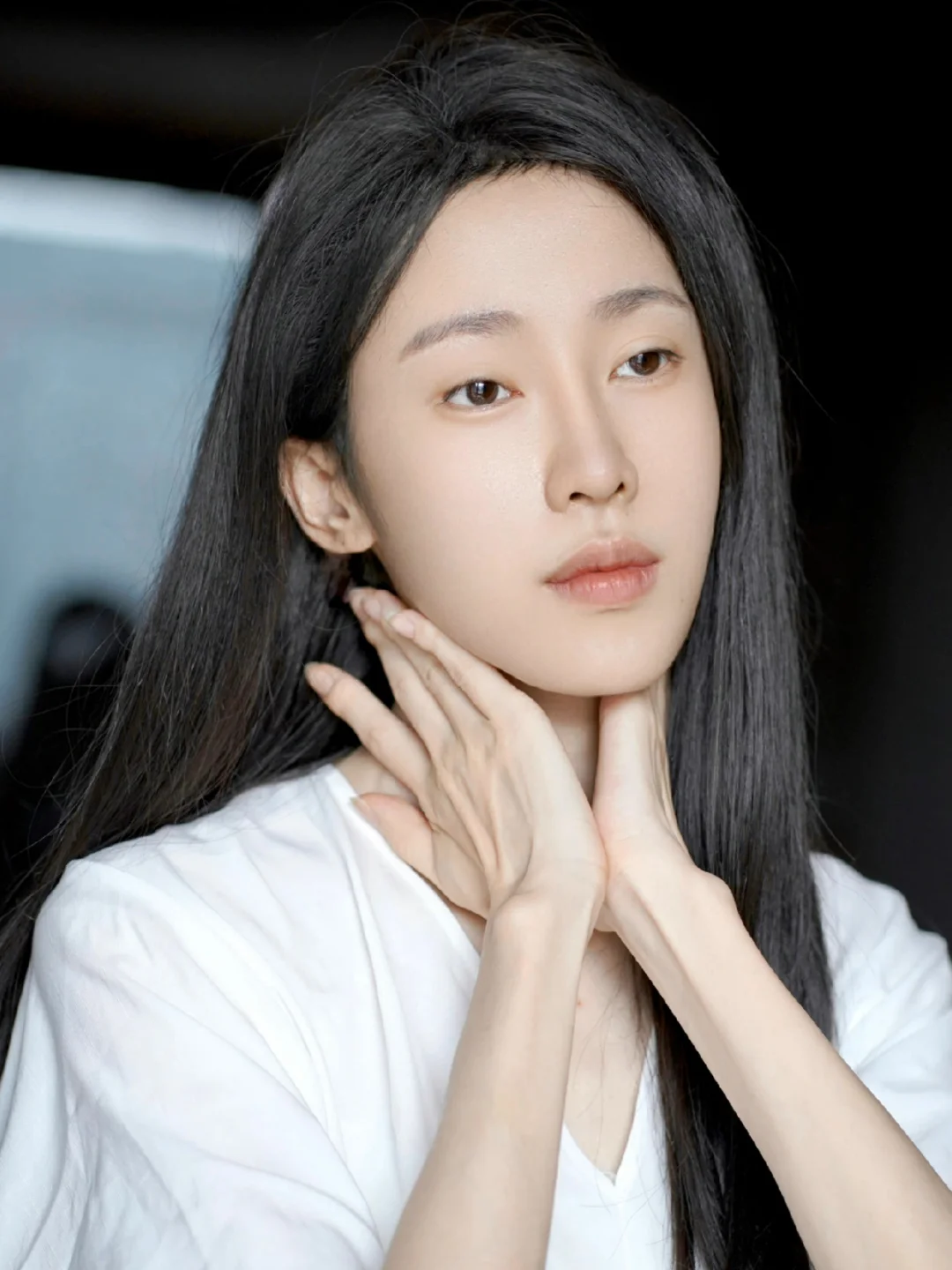 美女颜值