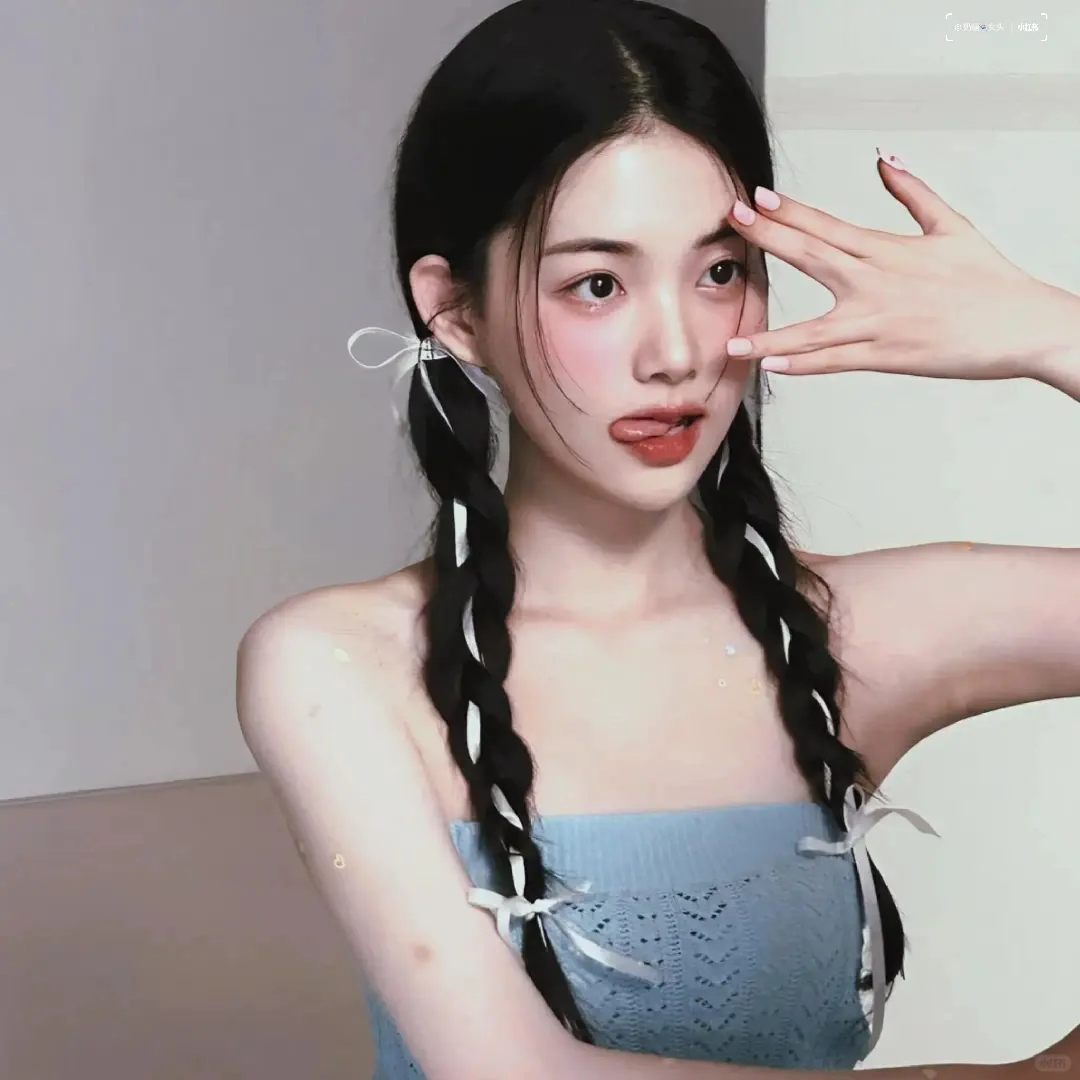 女生头像｜绝美头像