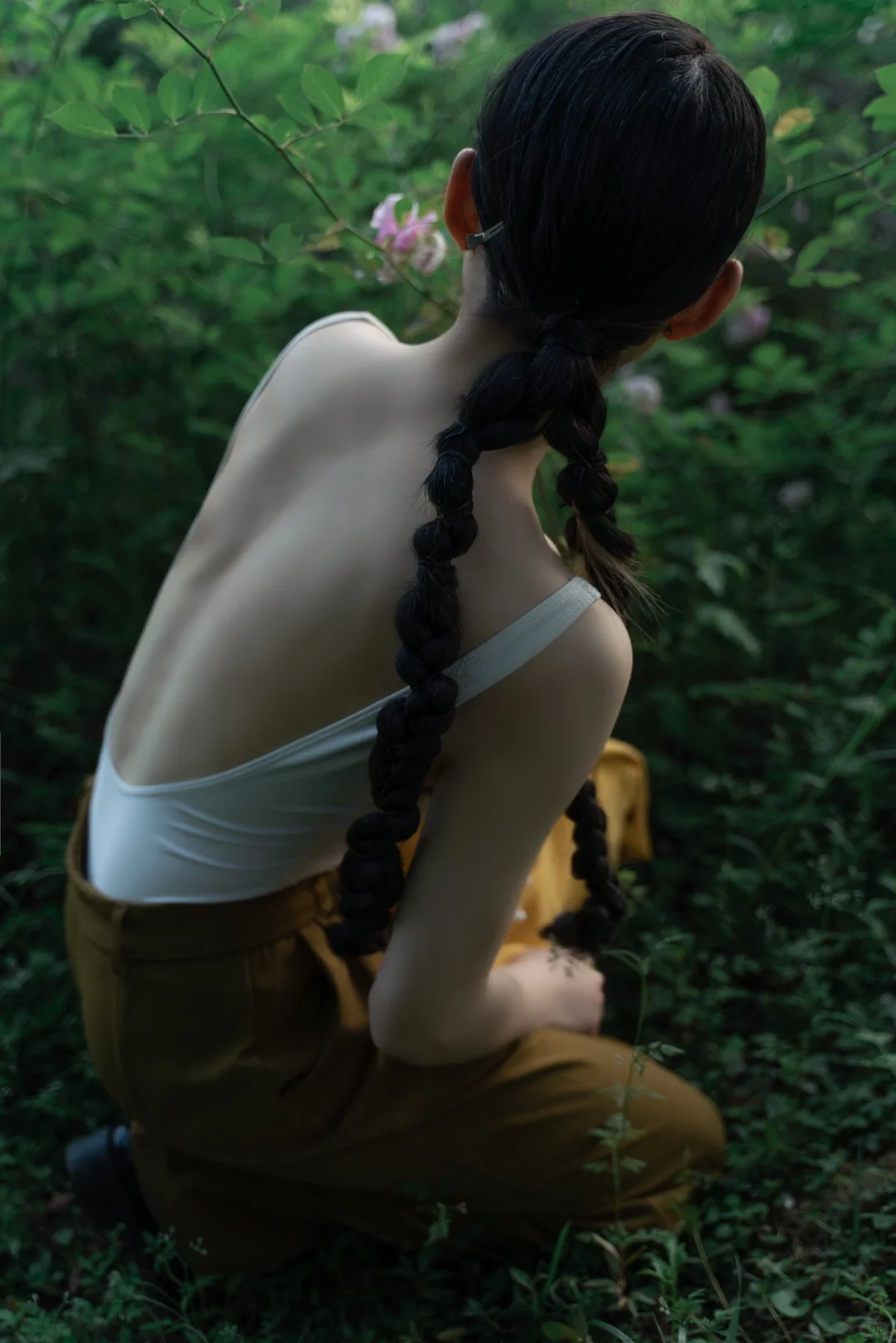 拍素人不是我的舒适区♥︎而是统治区