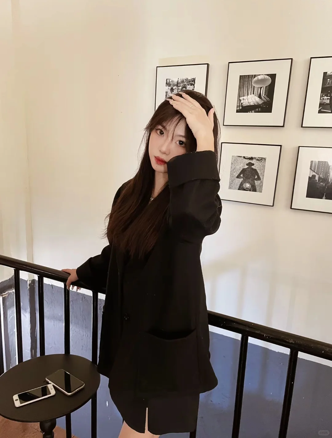 07女高 真诚才是必杀技