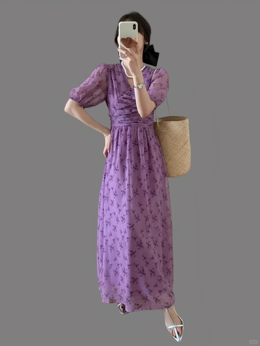 30岁+女生气质穿搭合集，看这里✌