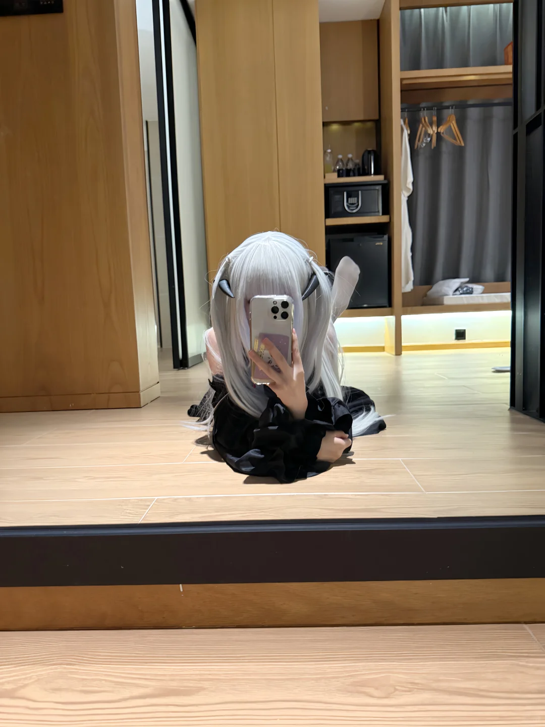 我是娇小魅魔的忠实仆人