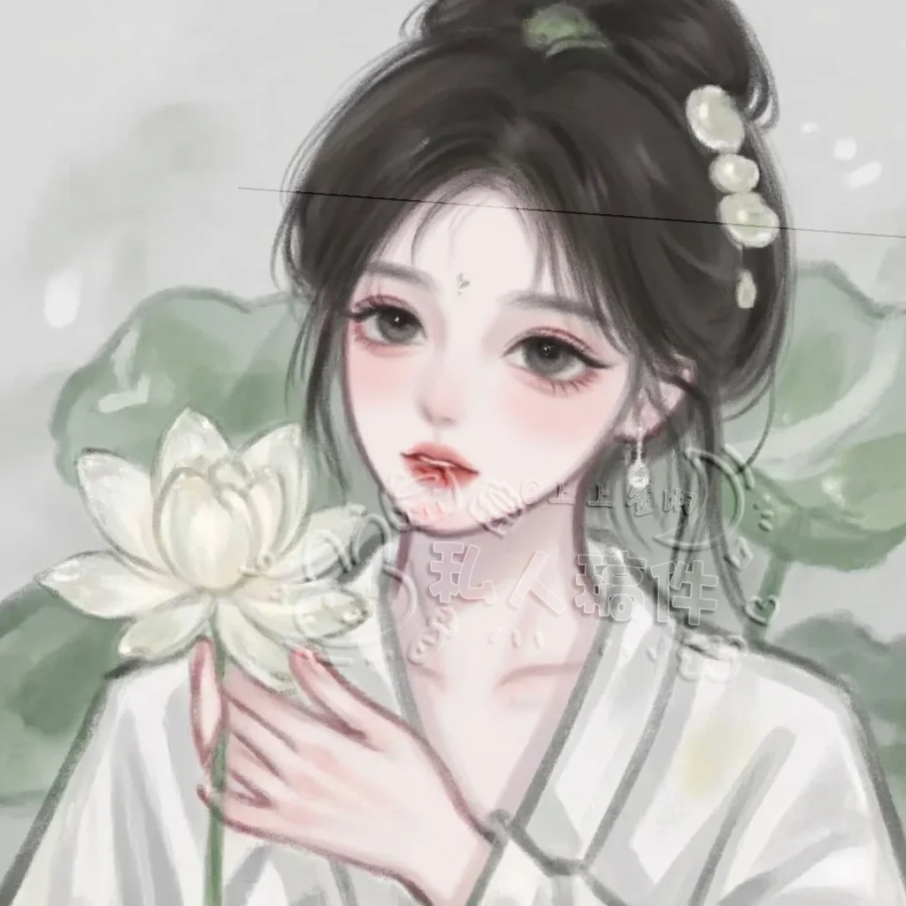 我的花会开的，生活也会慢慢来拥抱我的