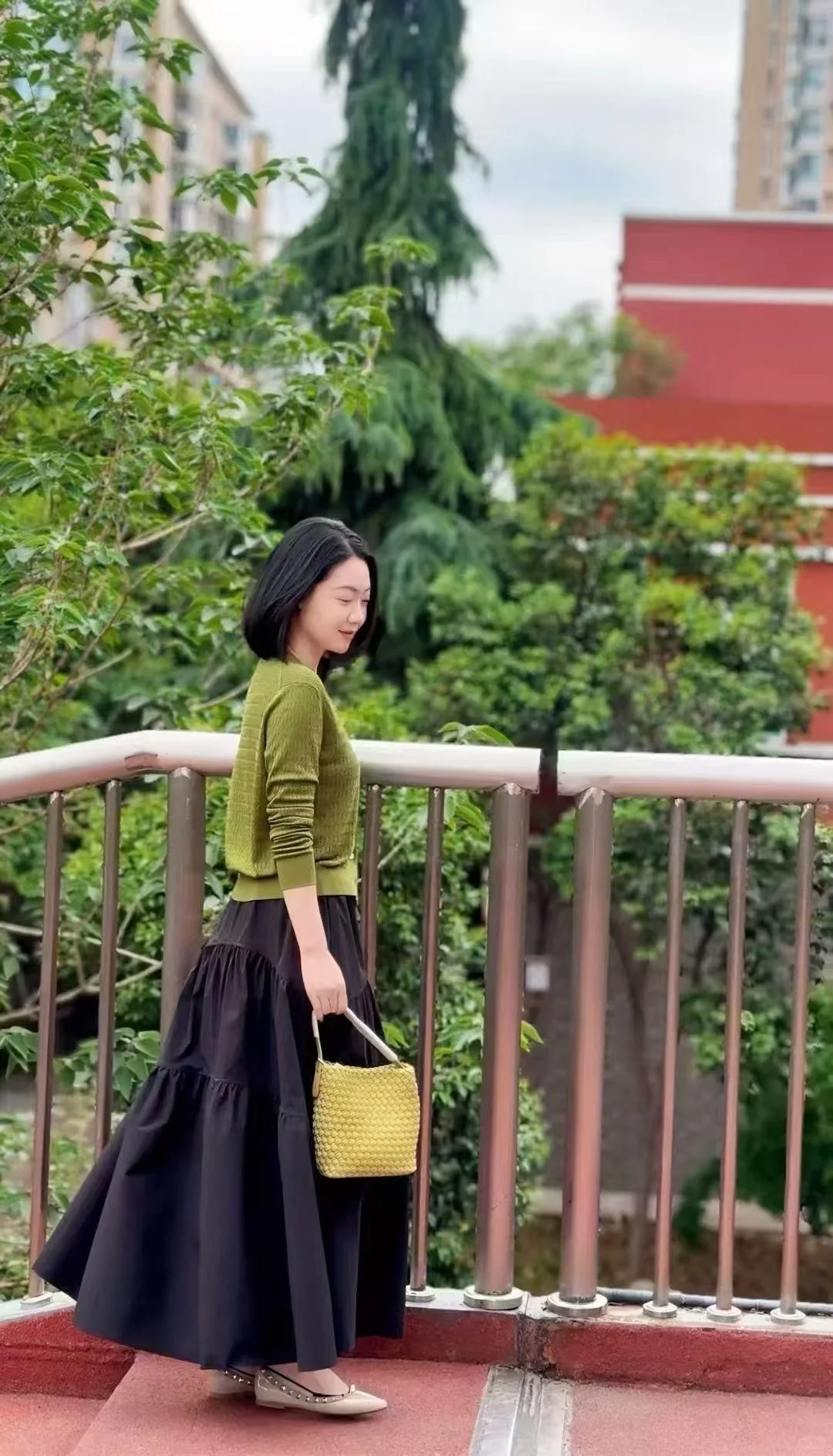 美女买家秀😍