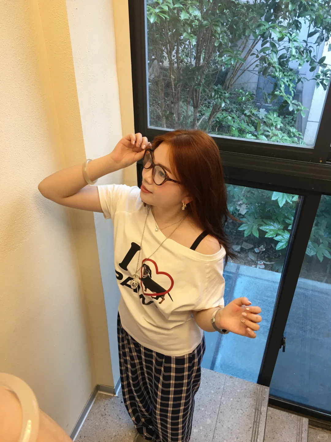 休闲穿搭才是我的舒适区！一整套30r拿下