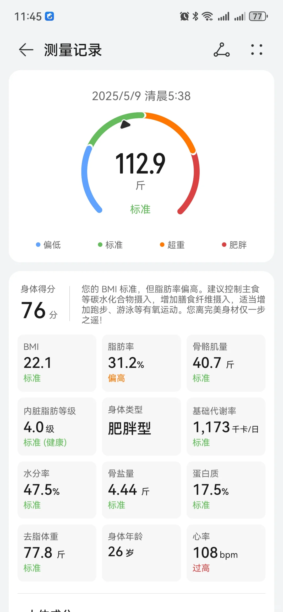 挑战吃3天土豆+西红柿能瘦多少是多少