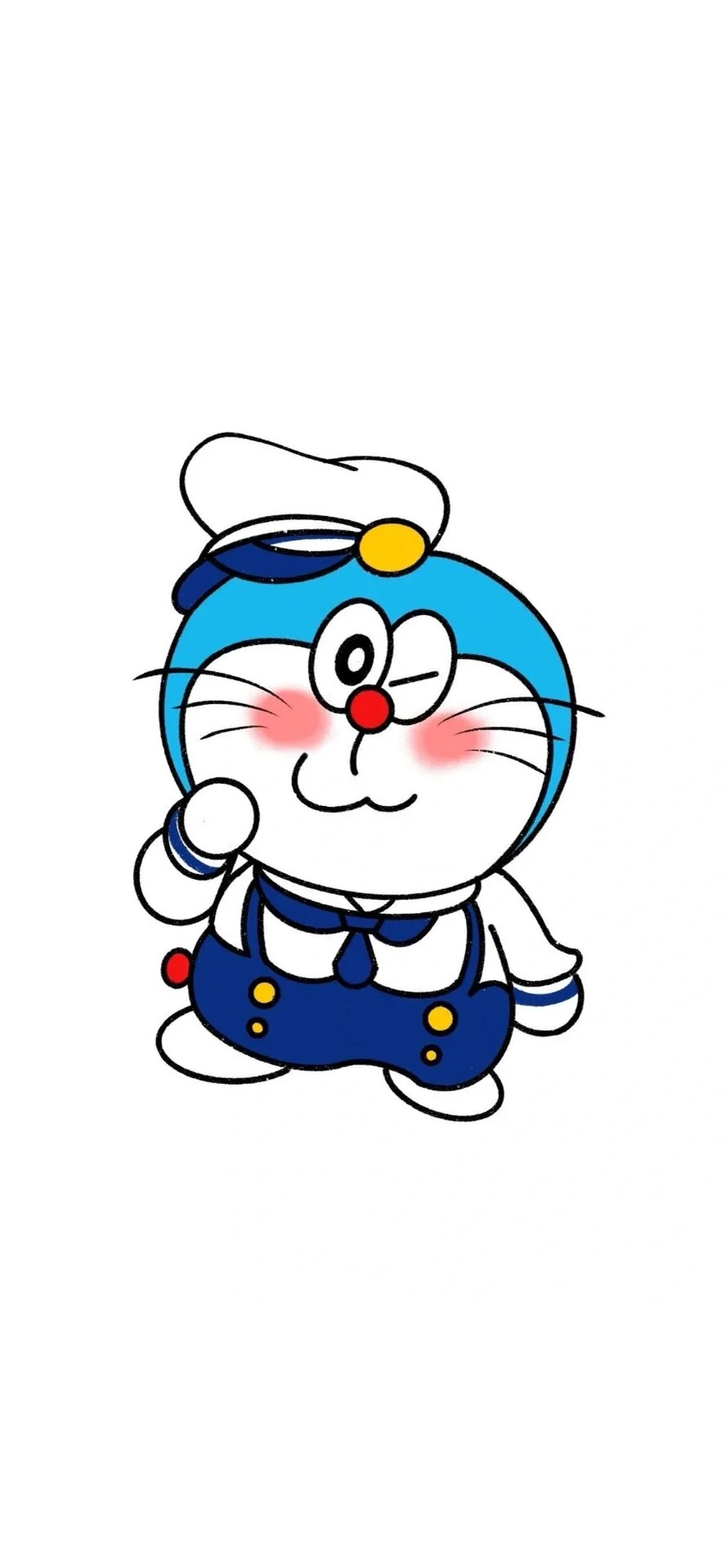 一看就换上的壁纸小清新～