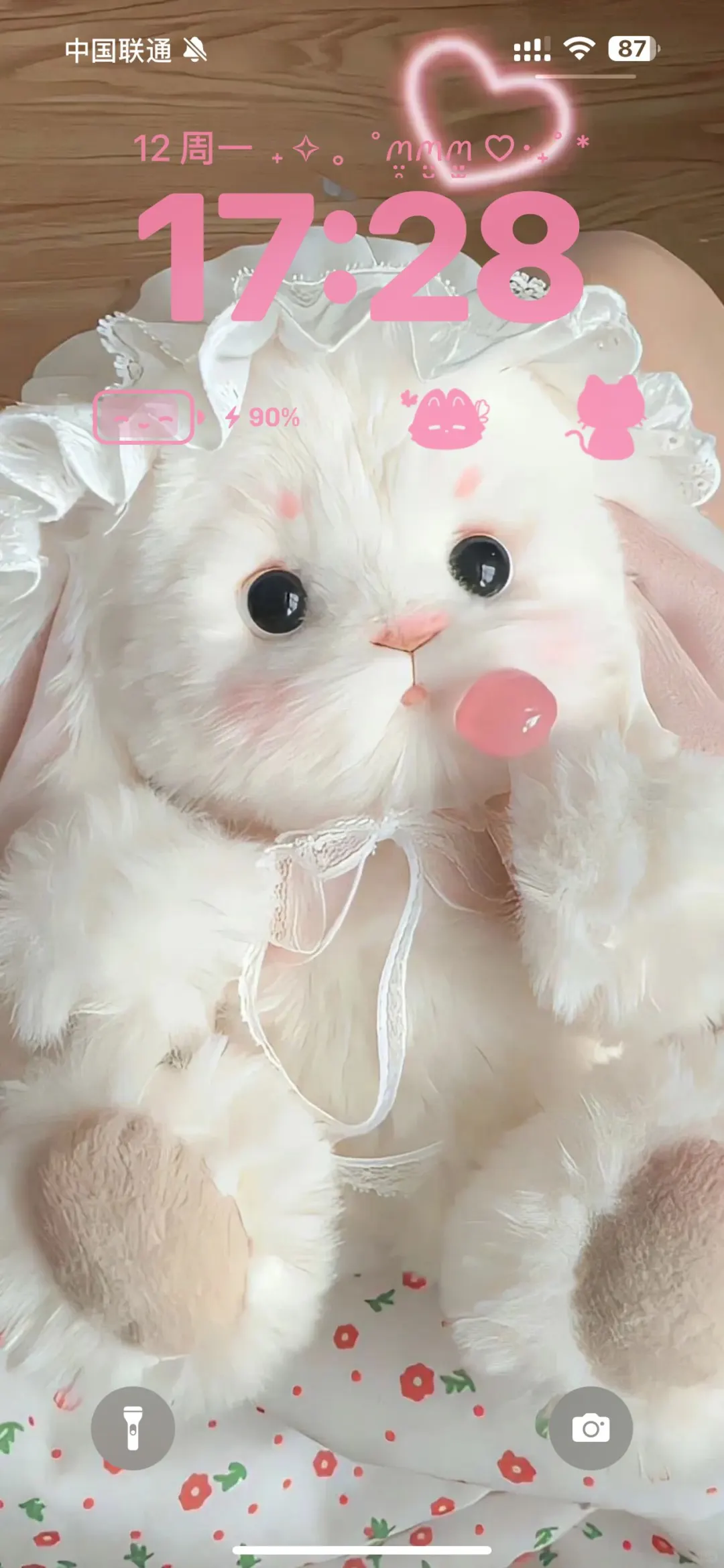 可爱小猫壁纸🐱