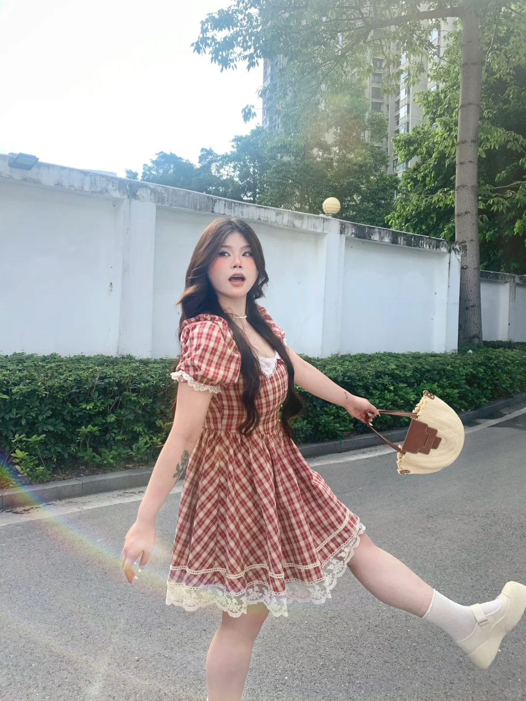 140斤｜已经迫不及待想过夏天了～（有18套！！！