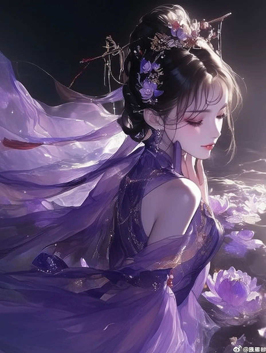 古风｜封面壁纸