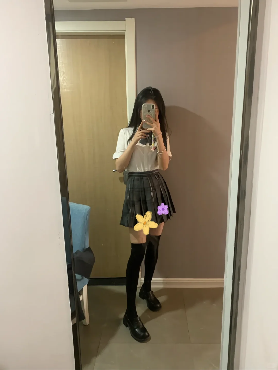 曲阜 05女大一个人