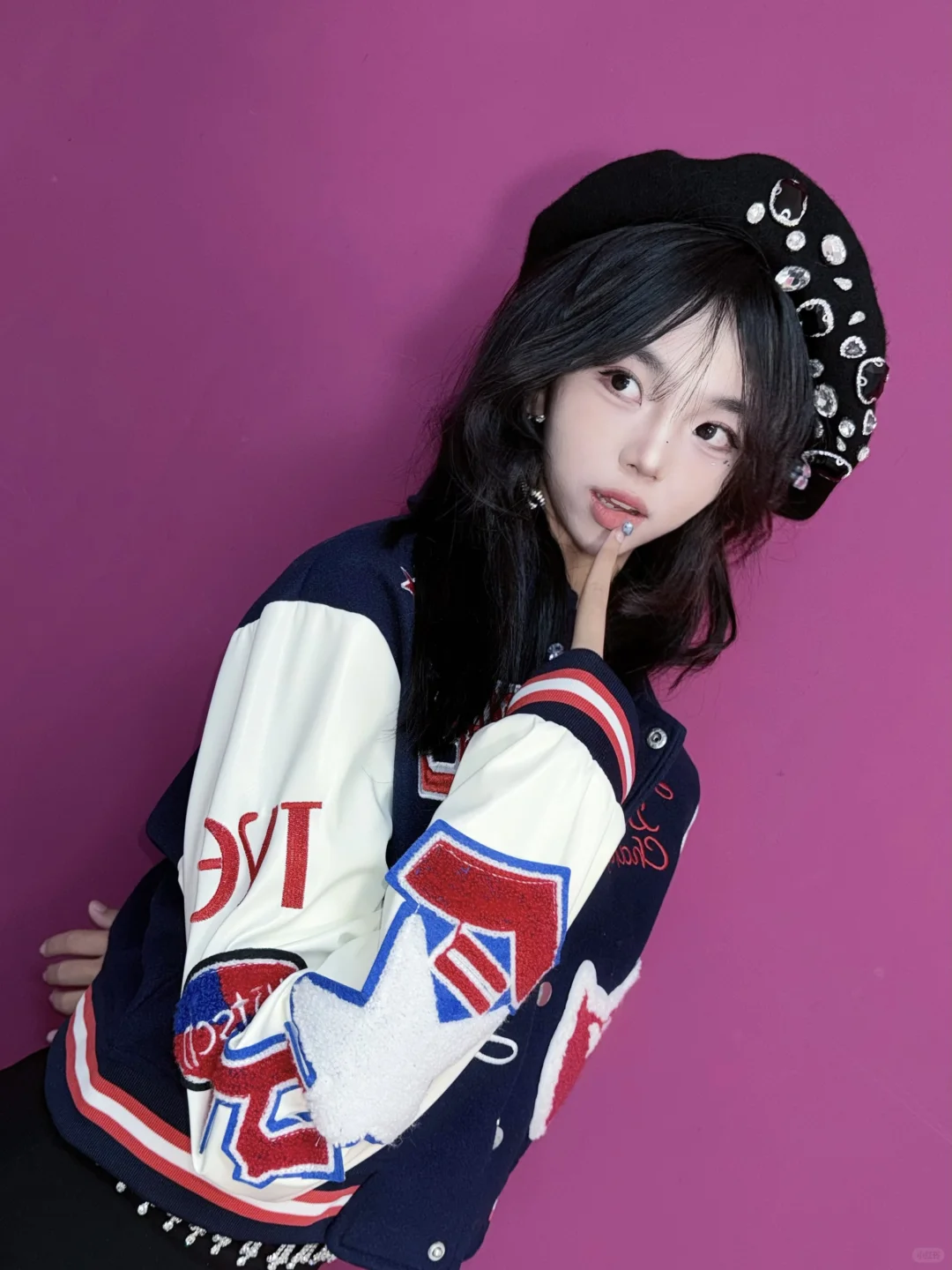 05｜重生之我在🇰🇷当女高