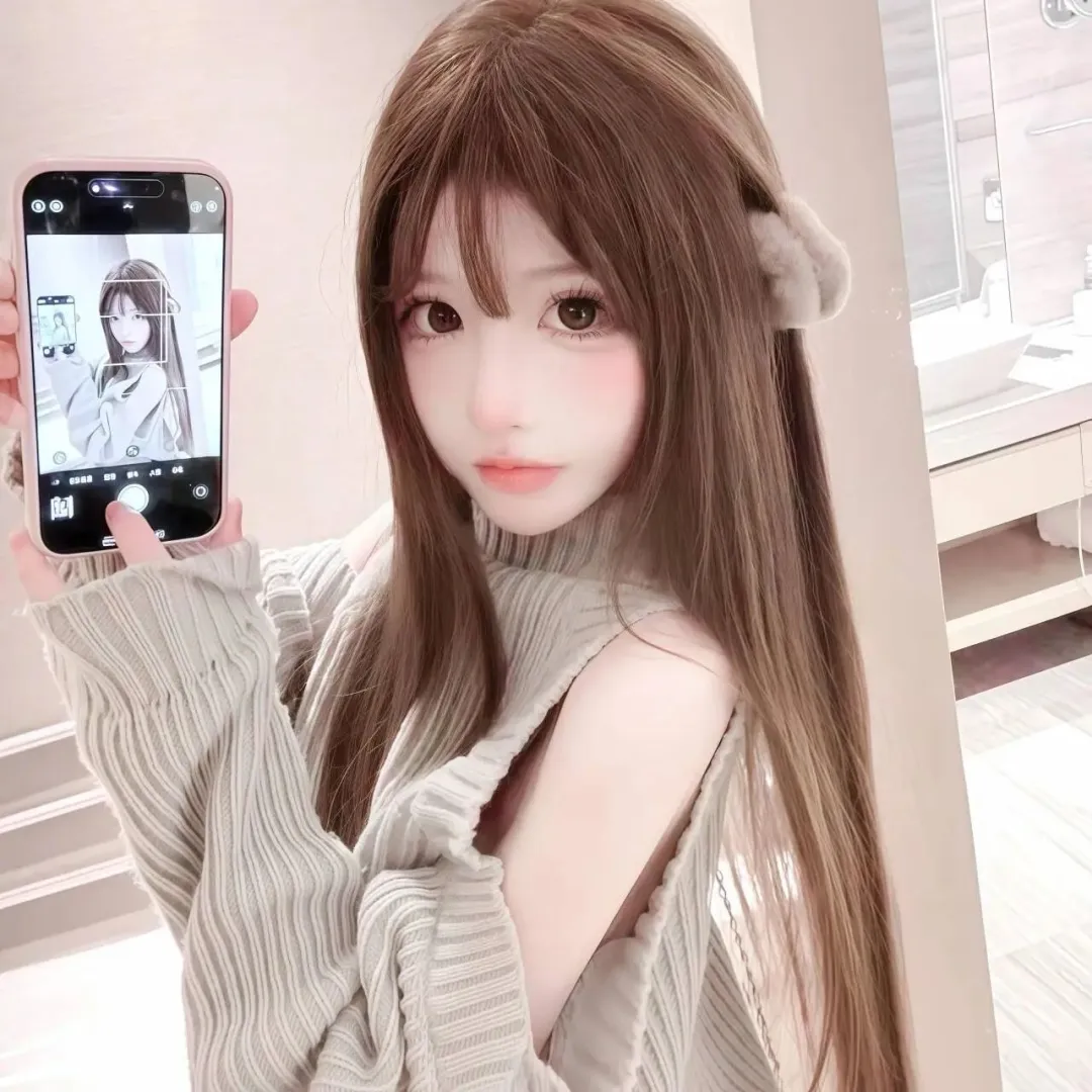 SHARE ｜ 女头