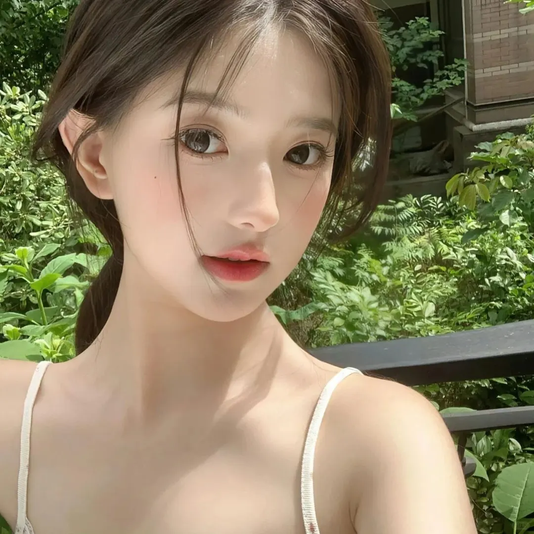 绿色系头像