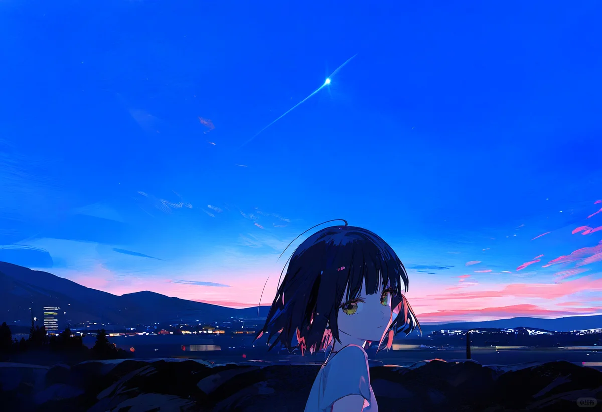 孤独摇滚||山田凉②