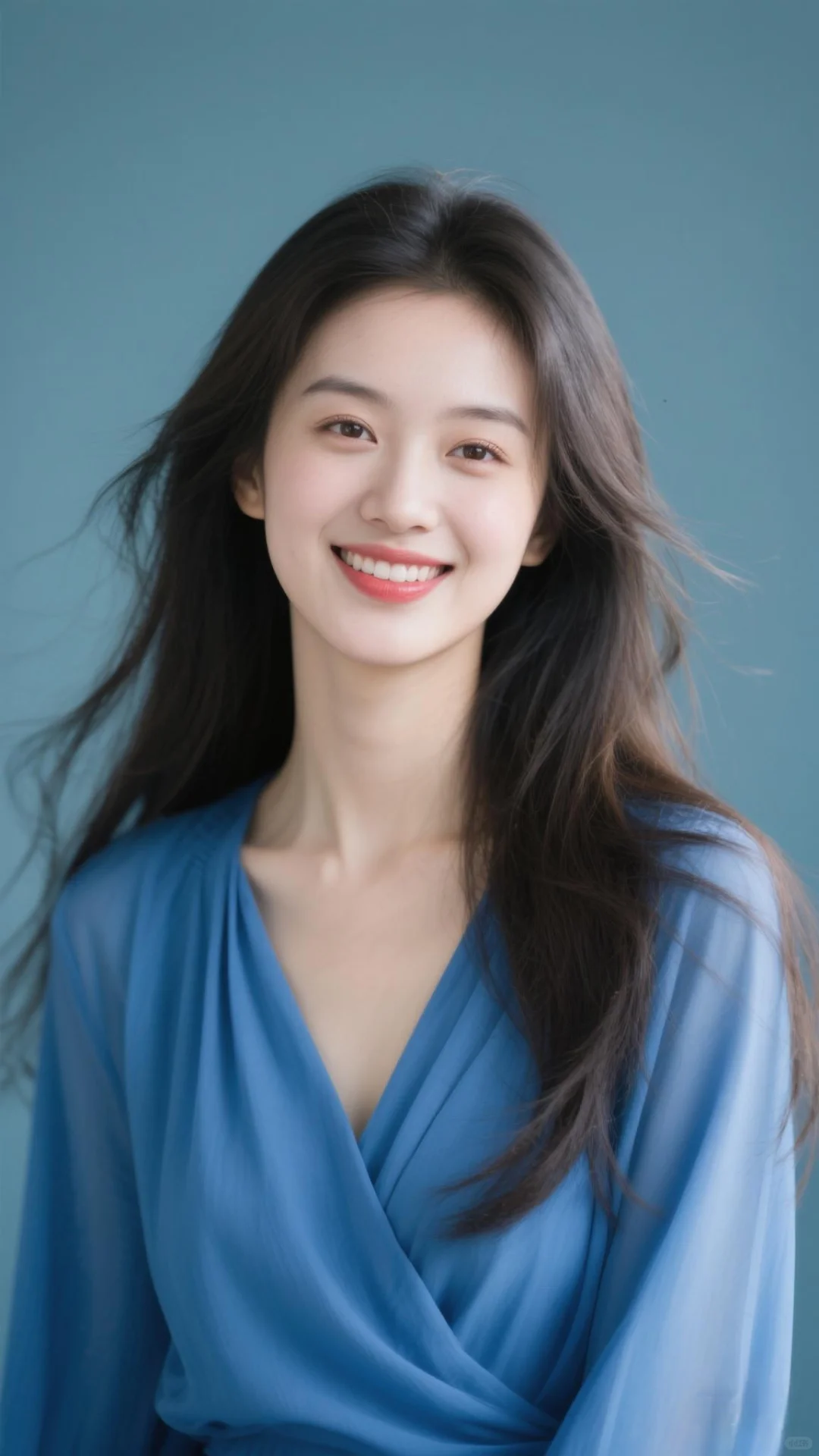 今日份美图分享，好看死啦|AI生成