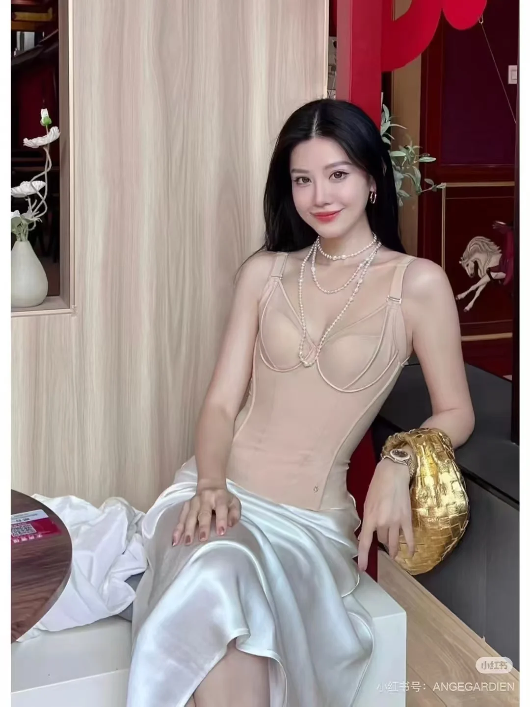 穿出好身材❗️❗️