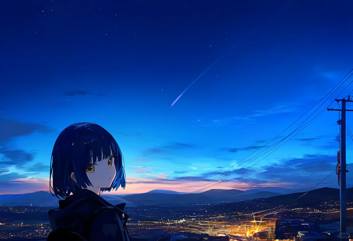 孤独摇滚||山田凉②