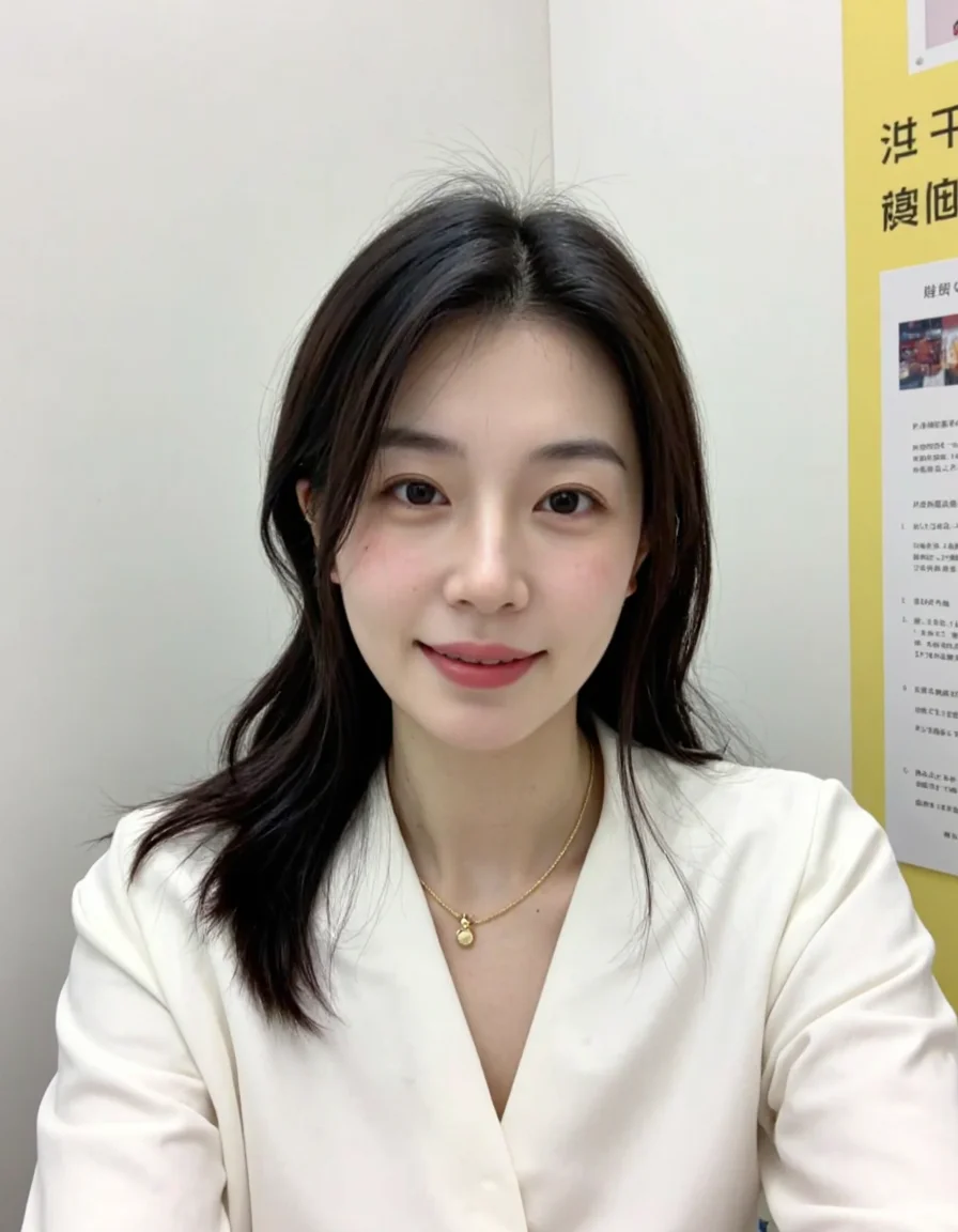 87年38岁离异老阿姨，更风韵还是更温柔呢？