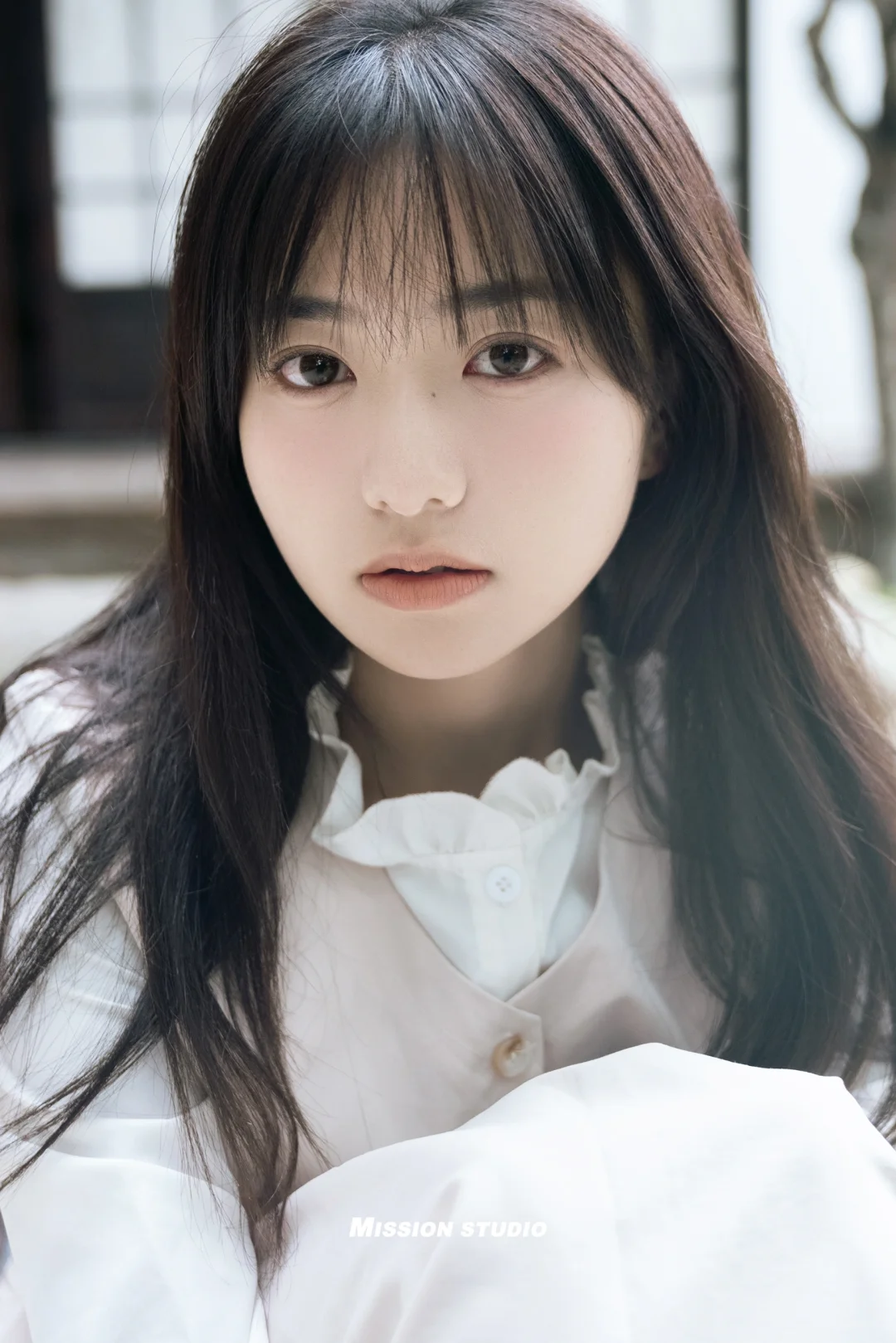 少女日志 / 日系写真集❤️