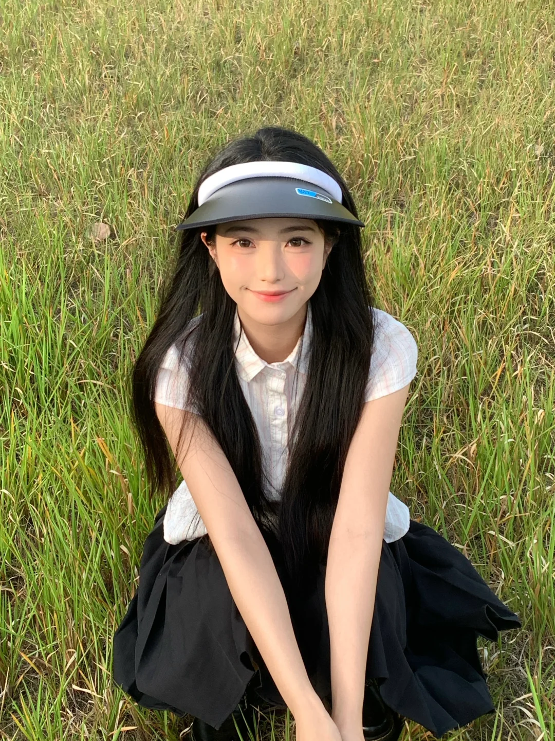 女生审美，哪张照片最好看