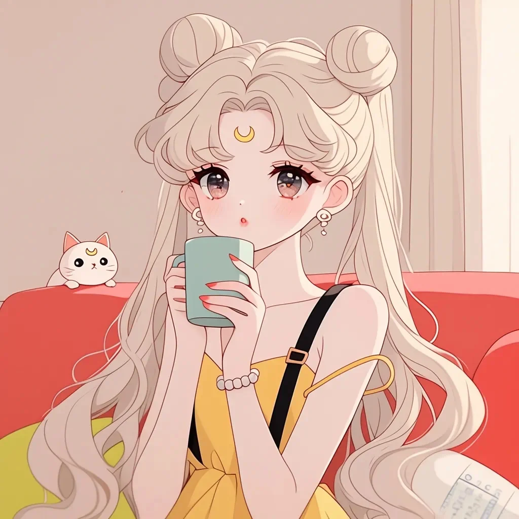 女孩子的精致日常真的好治愈💖💖