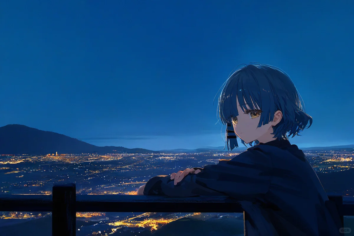 孤独摇滚||山田凉②