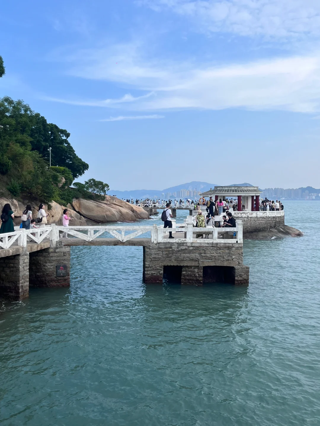 170 100｜海边穿搭和拍照姿势分享📷