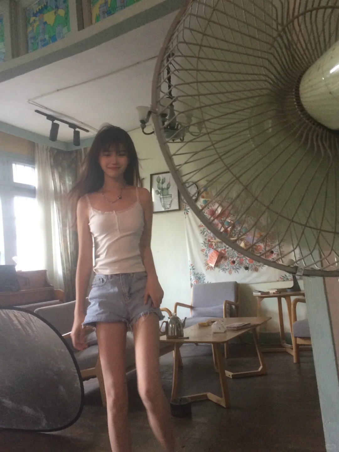 我怀念的