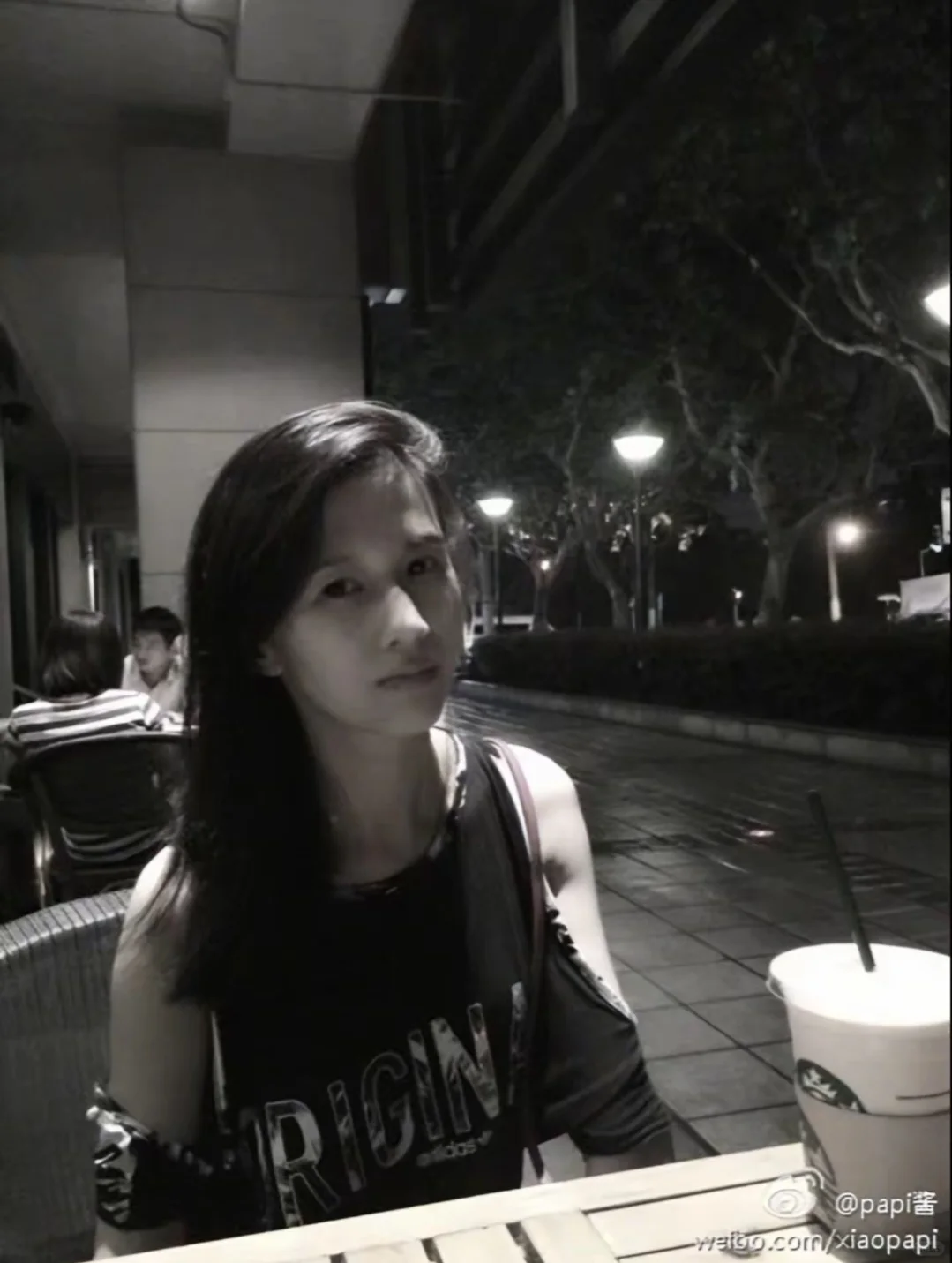 “二十一世纪的性感是大脑”