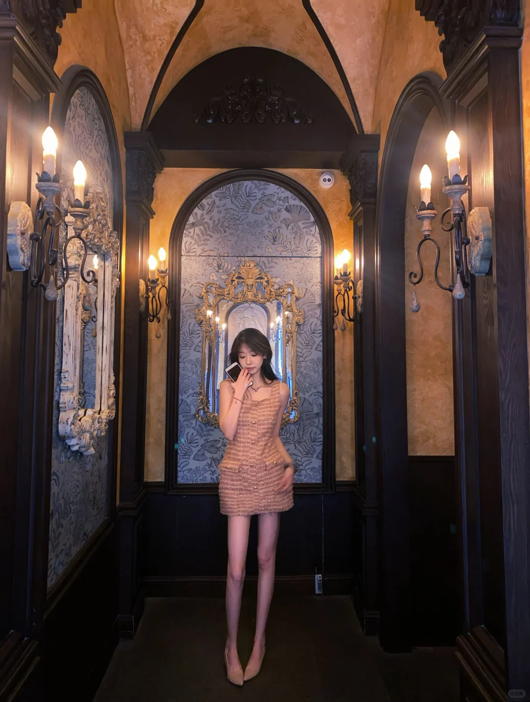 175 49｜姐感 易如反掌