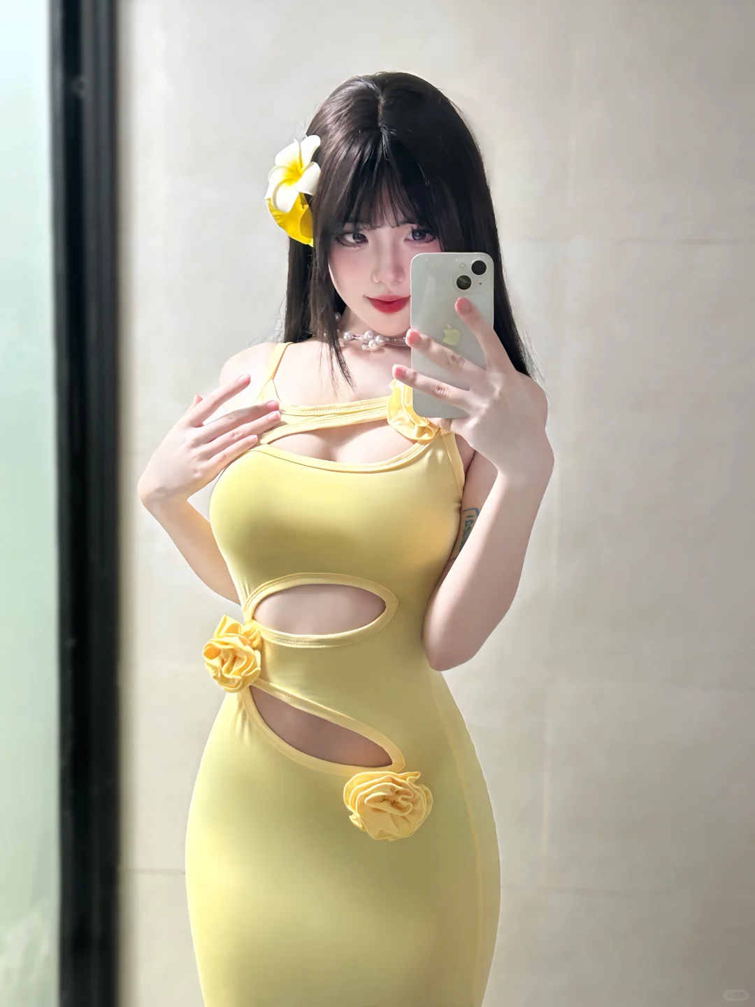 🏖️度假亮眼系辣妹穿搭🌼（附🔗｜全身图