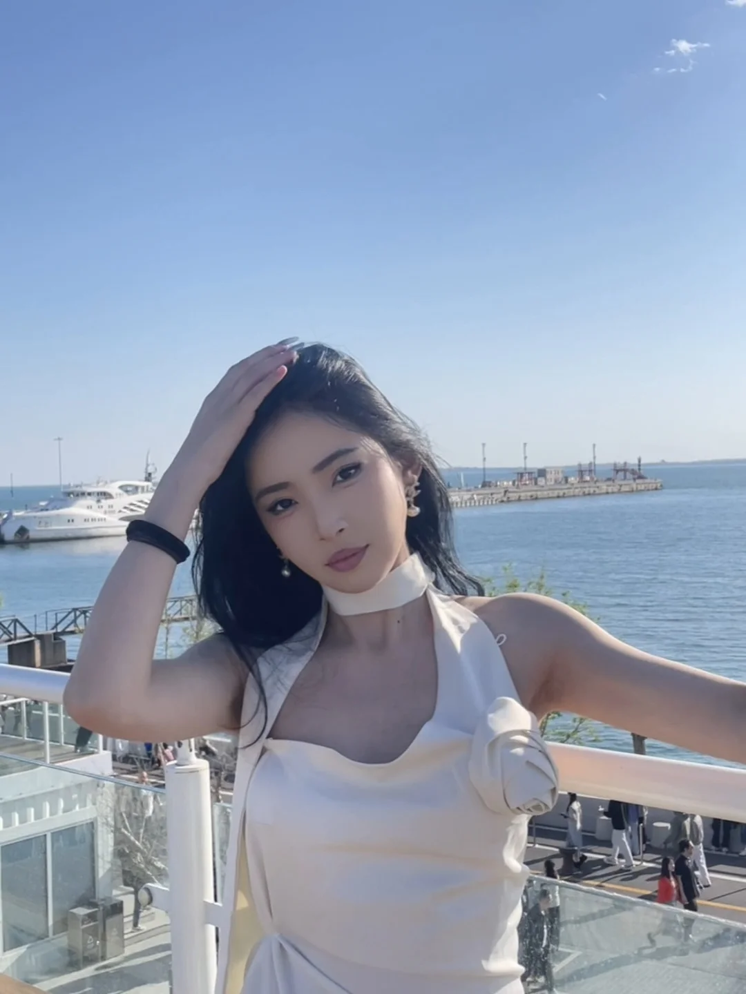 哈尔滨kz 女大
