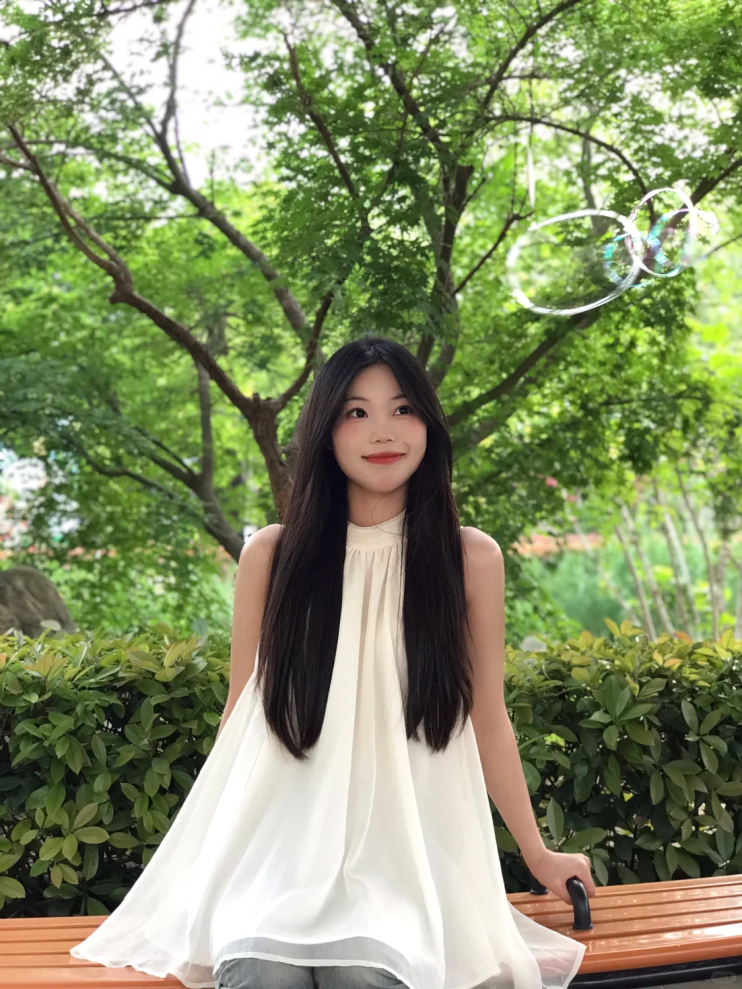 这一组也太有夏天的感觉啦