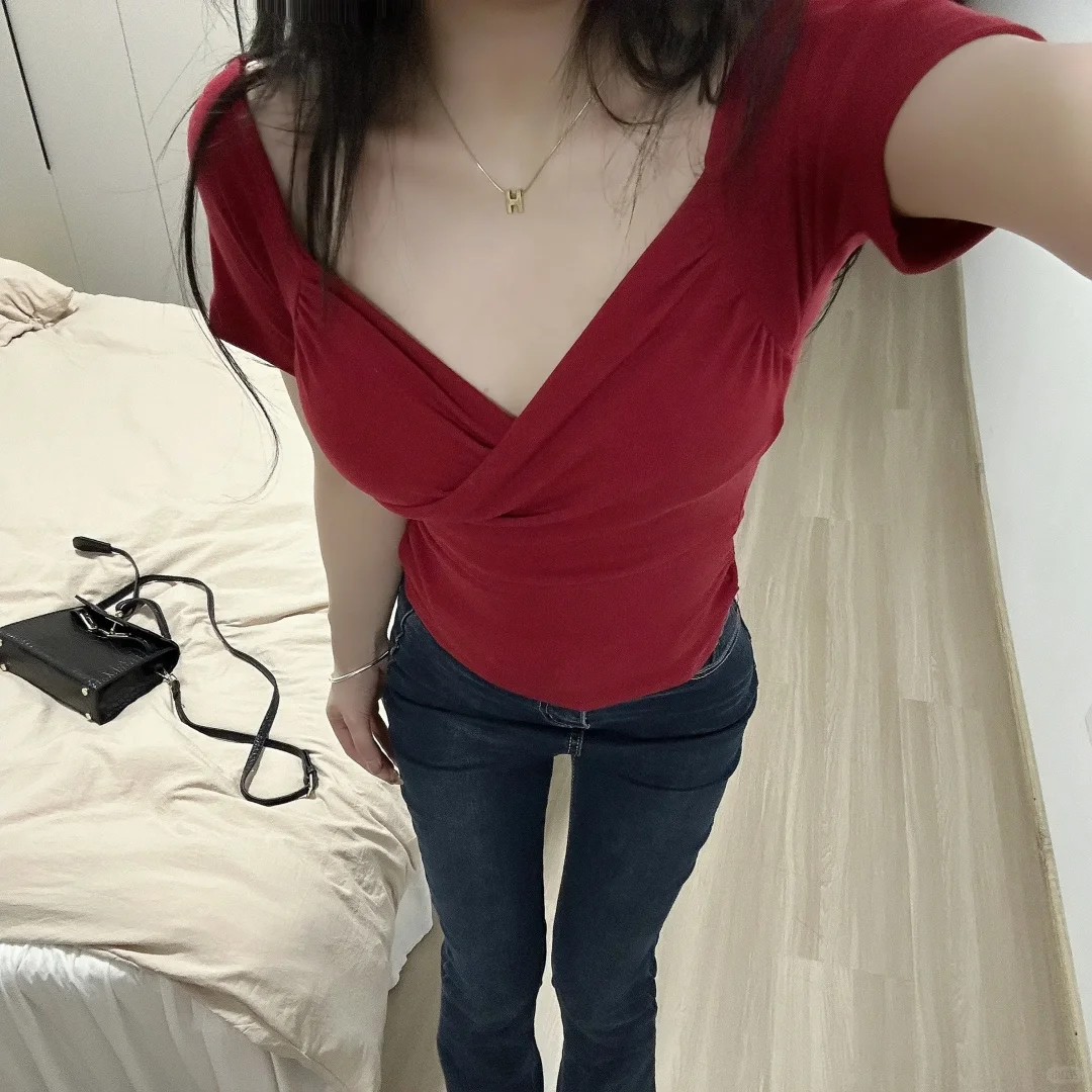ootd穿搭| 美式辣妹尊嘟好绝!