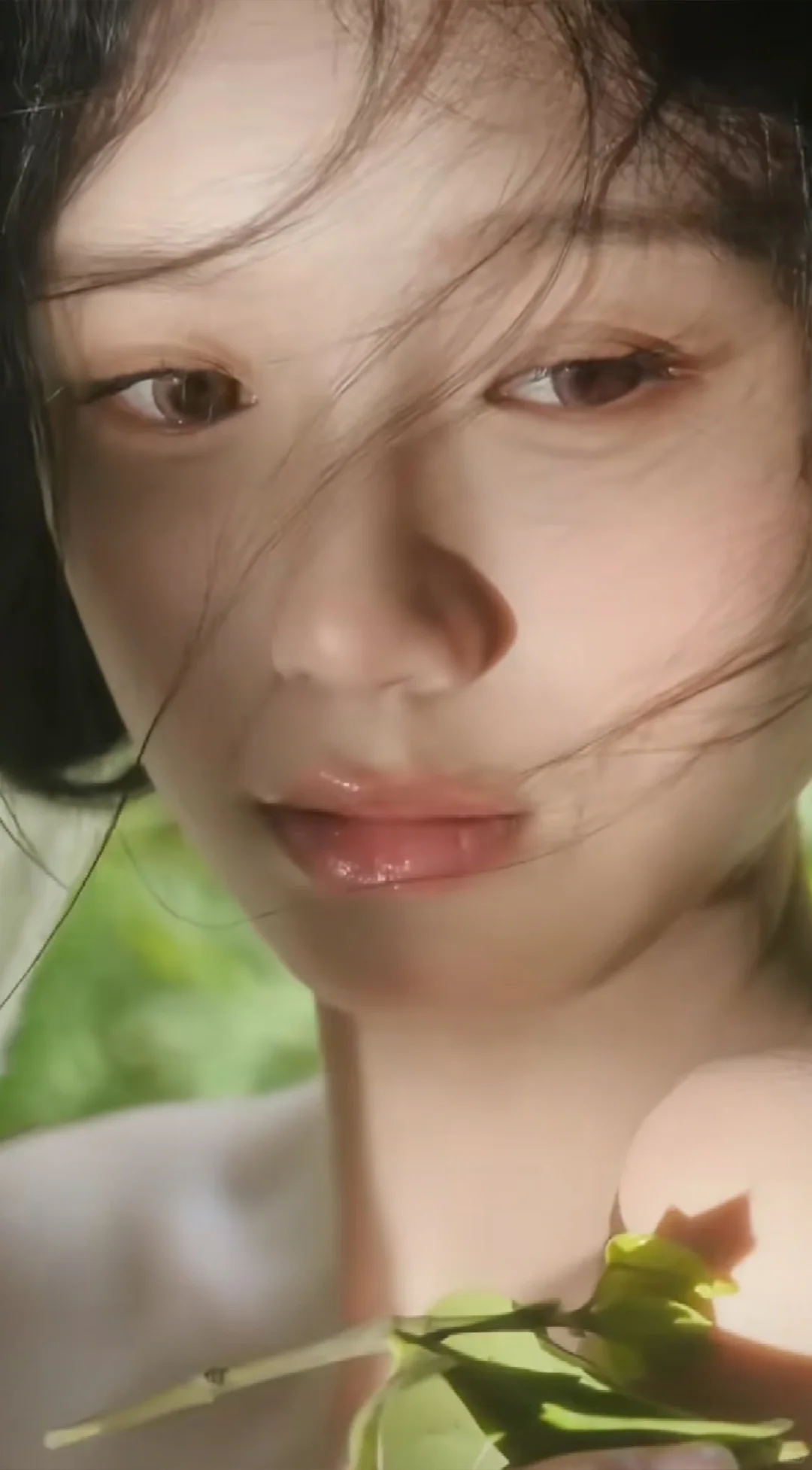 美女模特摄影师共勉