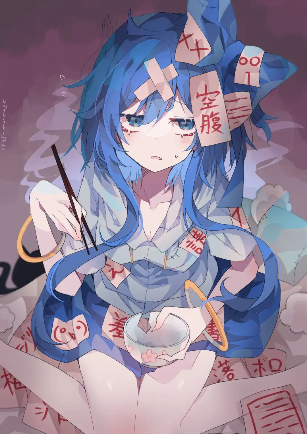 「𐂂屏勿室𐂂」招人啦